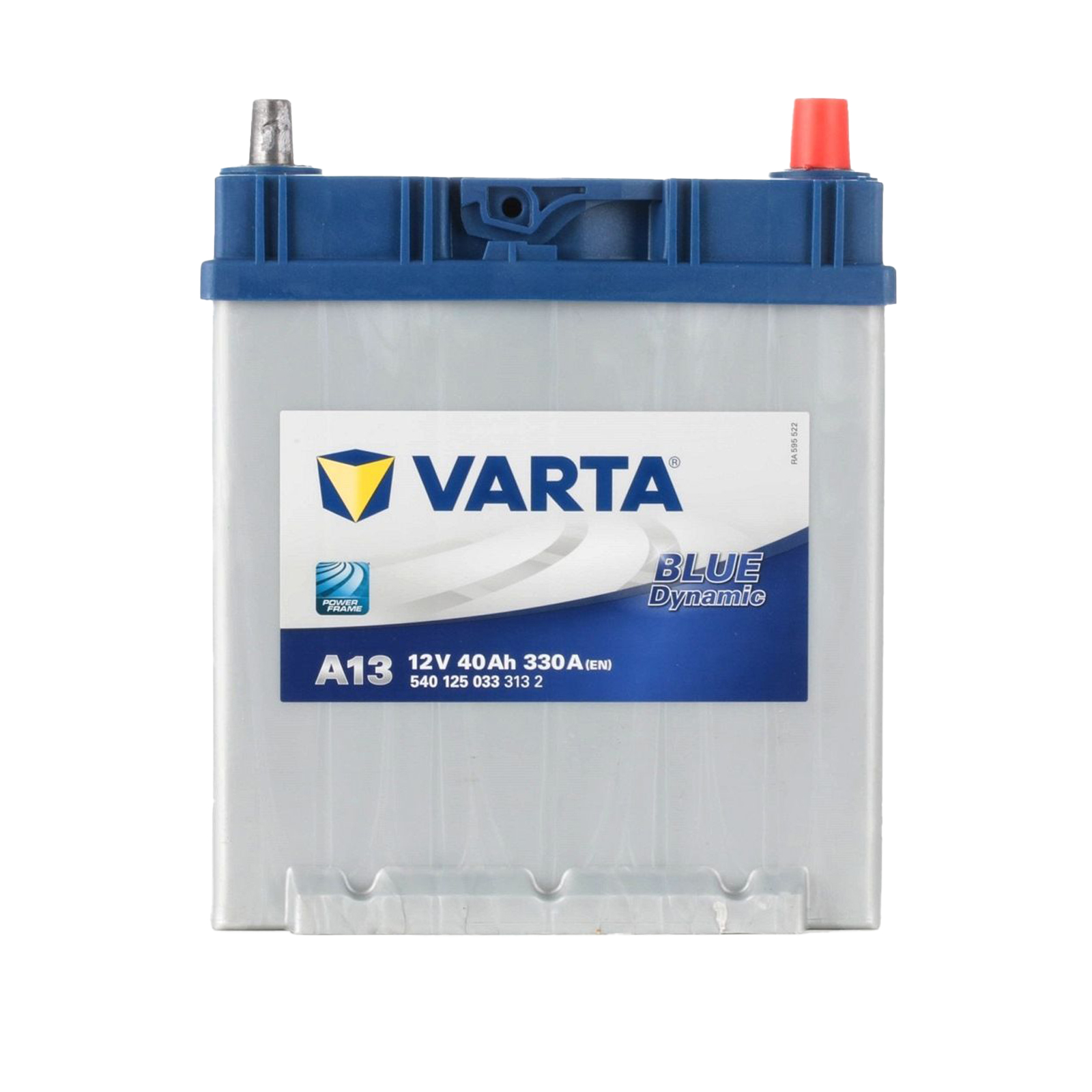 VART540125033